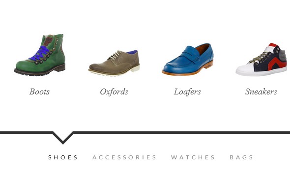 Simple multi-item jQuery slider + Tutorial