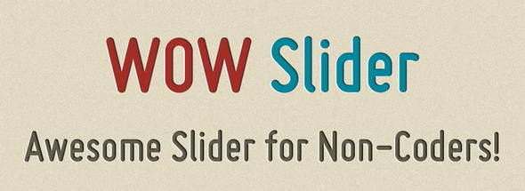 Wow Slider