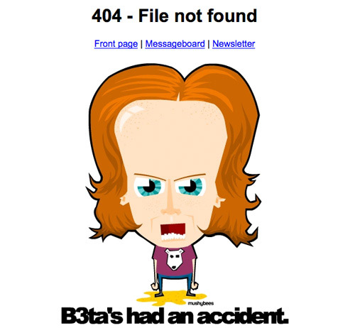 b3ta