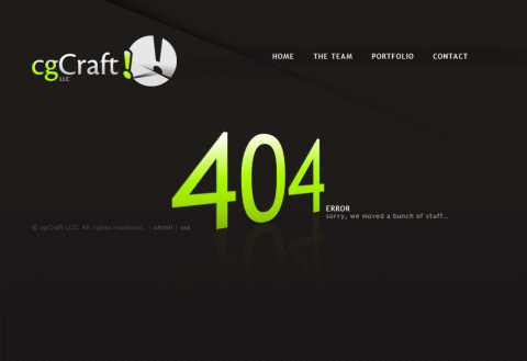 cgcraft