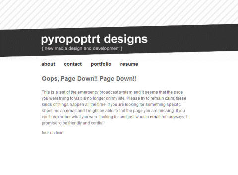 pyropop