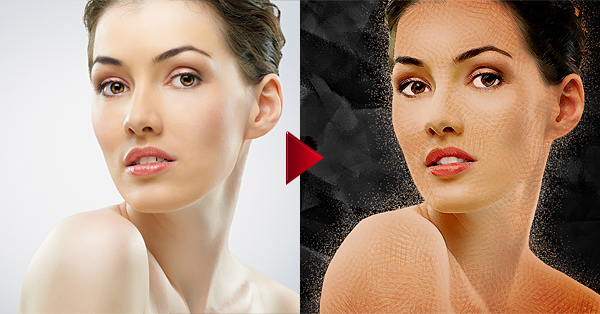 Turn a Photo Into a Beautiful Painting