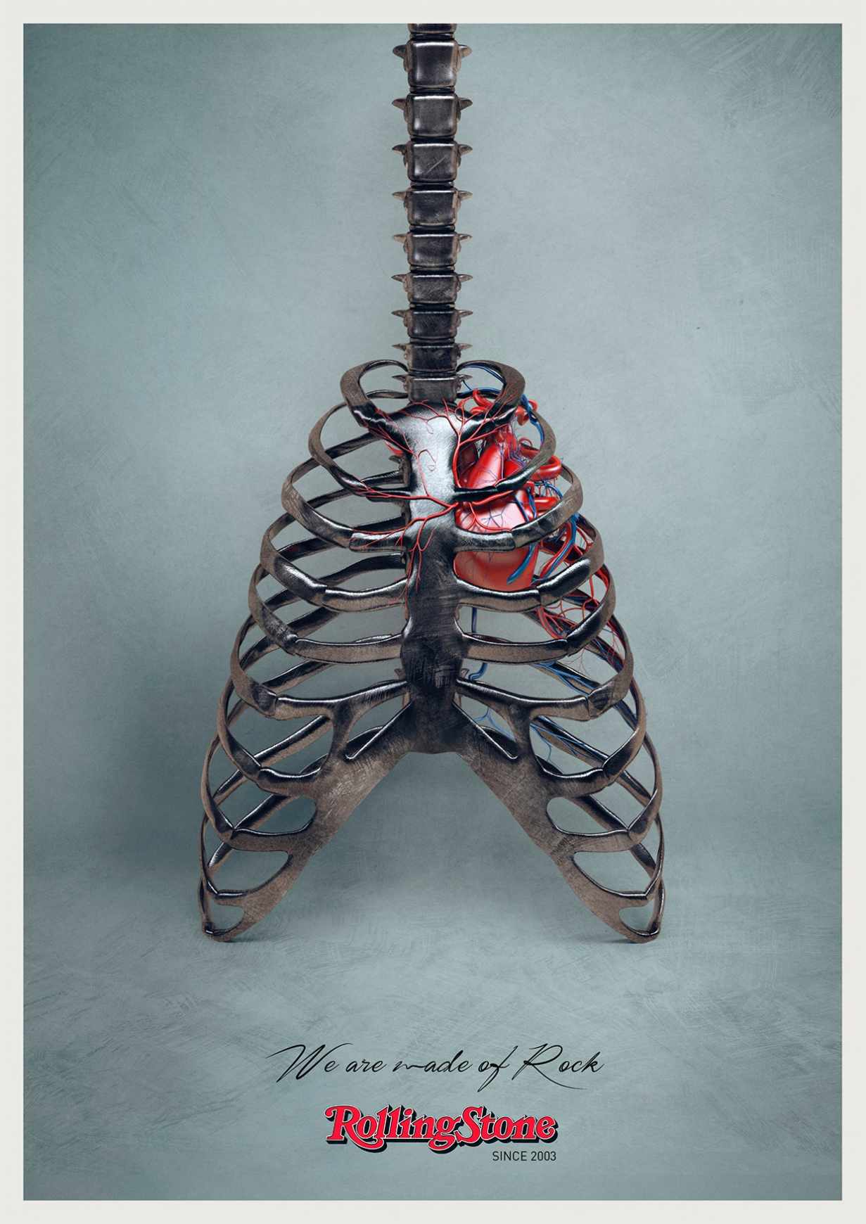 Rolling Stone