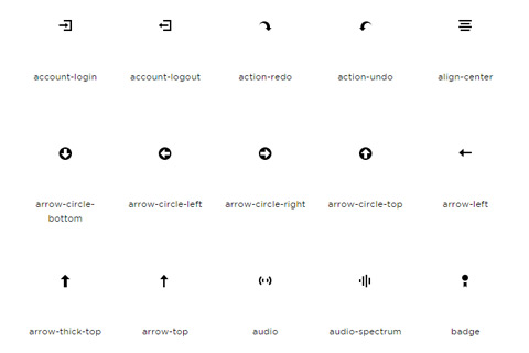 iconic-icon-fonts