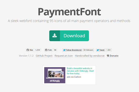 paymentfont