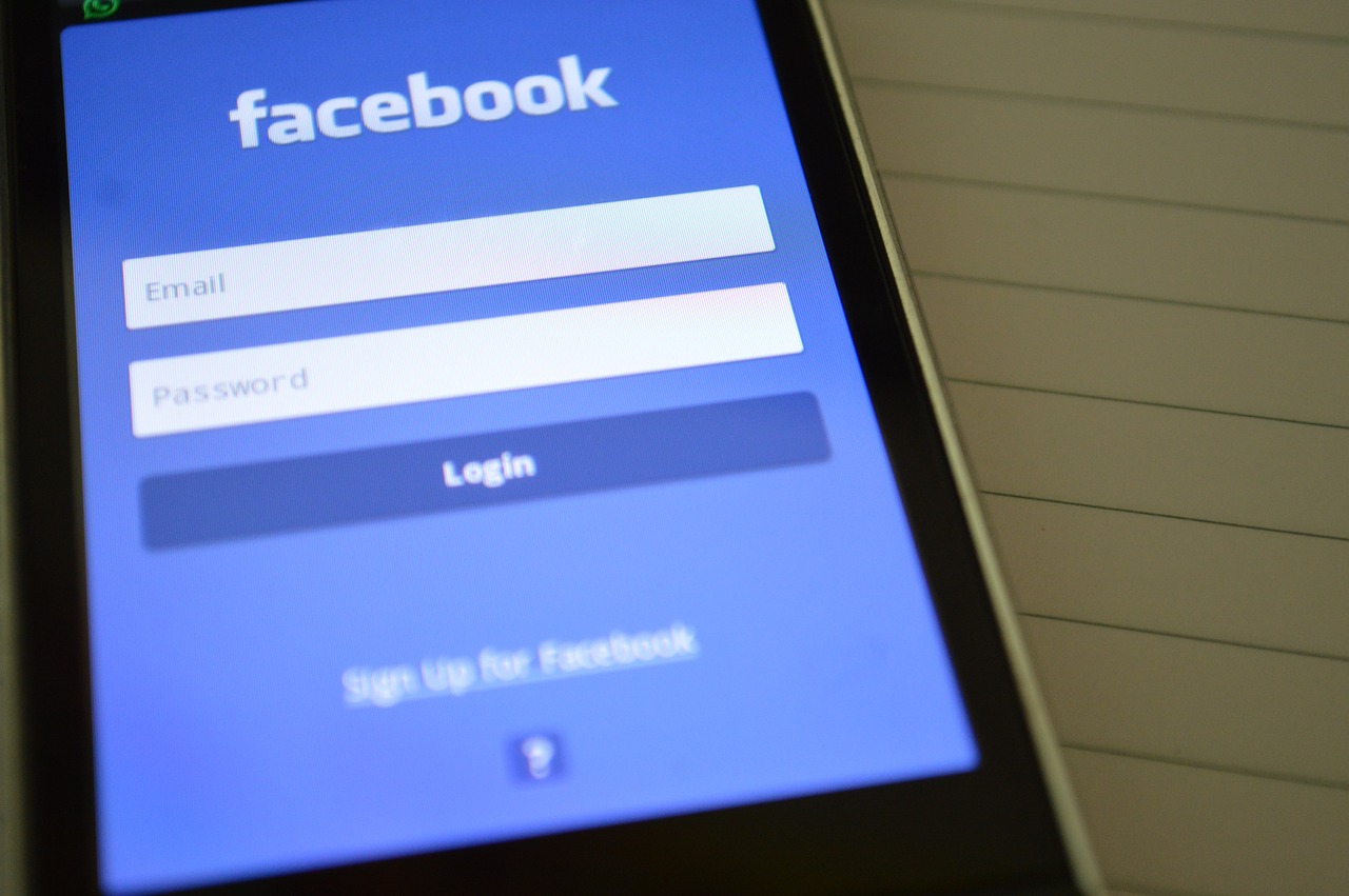 facebook-login-problems