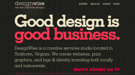 Design Wise
