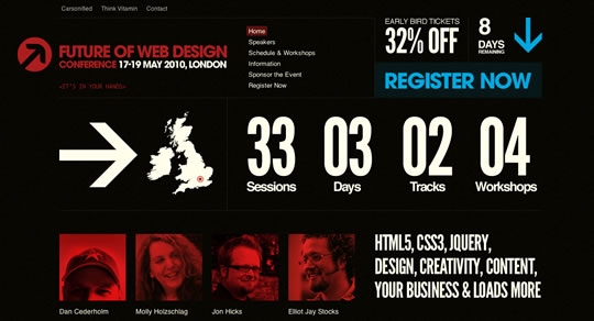 Future of Web Design