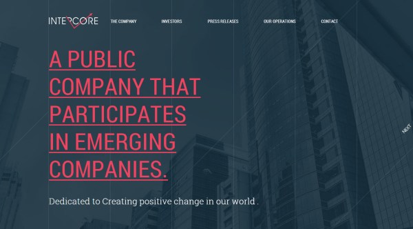 Intercore