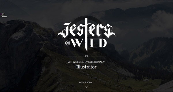 Jesters Wild