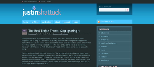 Justinshatuck