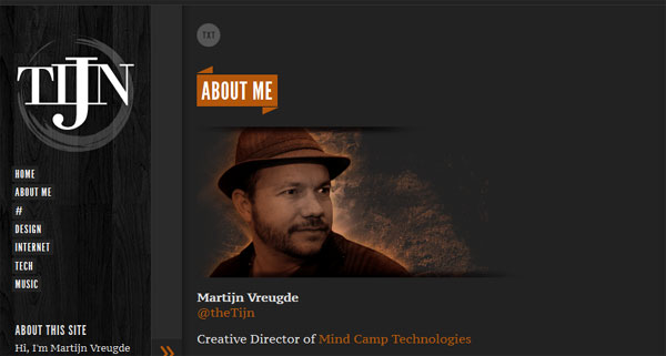 Martijn Vreugde