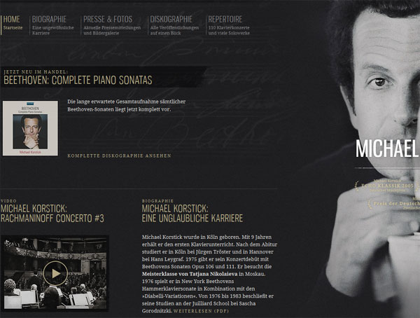 Michael Korstick