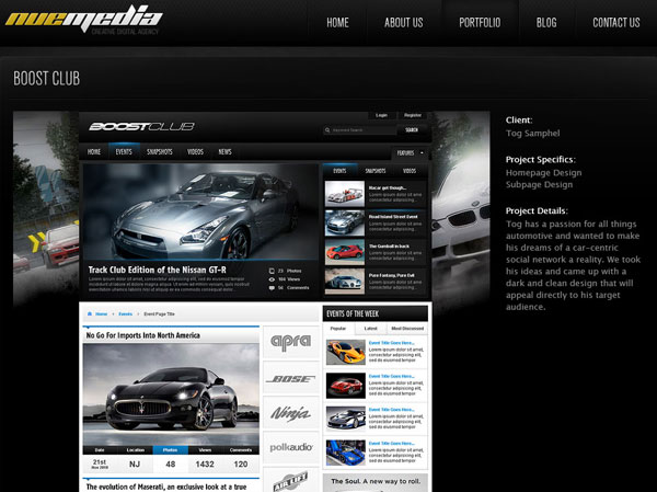 Nue Media