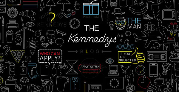 The Kennedys