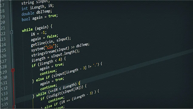 10 Most Popular Programming Languages on GitHub