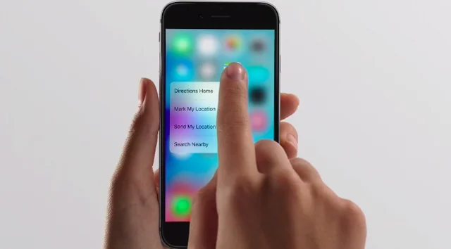 How to Actually Use 3D Touch on the iPhone