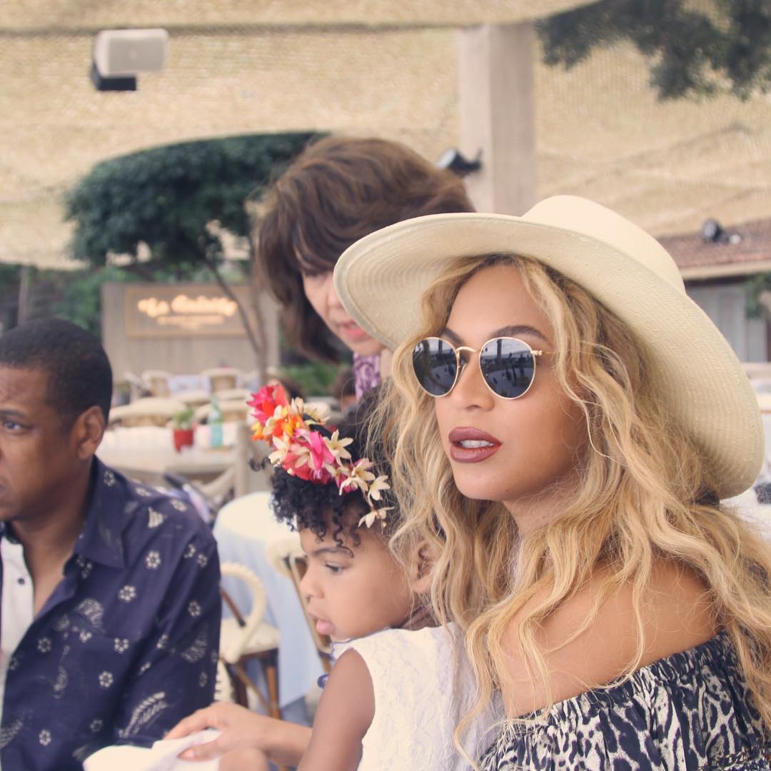 Beyonce Knowles