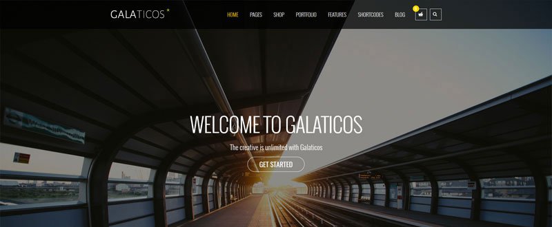 GALATICOS