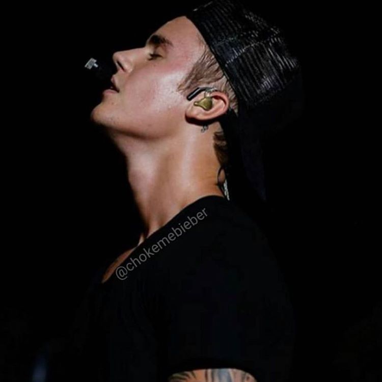 Justin Bieber