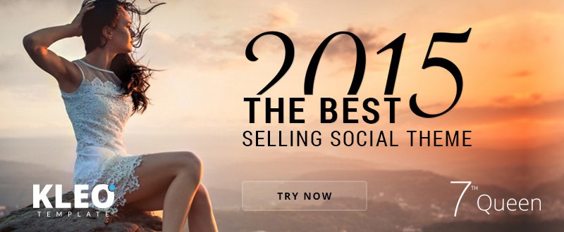 KLEO – Next Level WordPress Theme