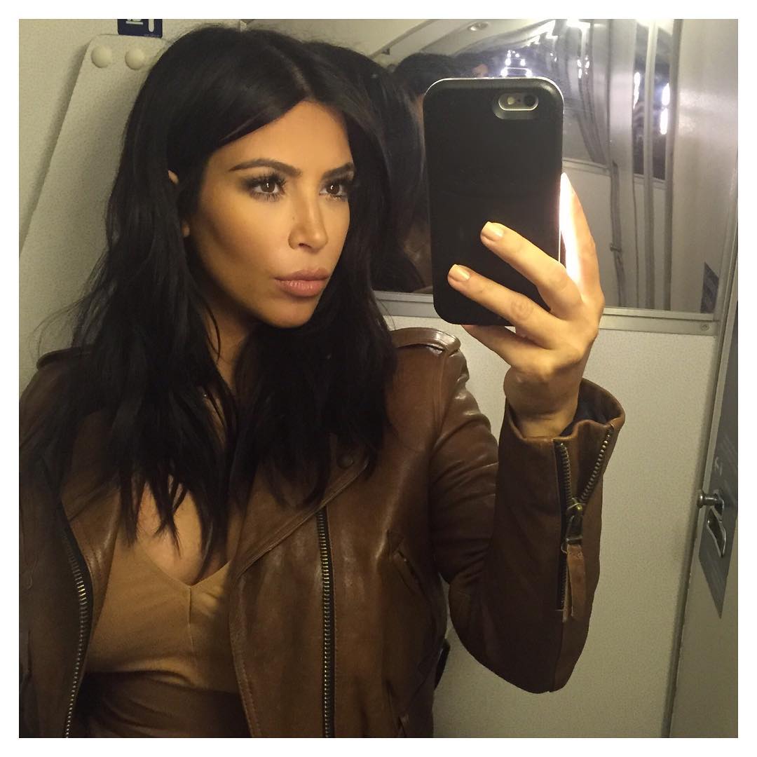 Kim Kardashian2