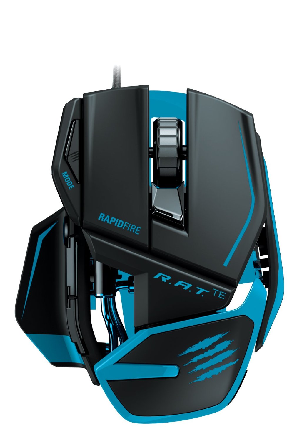 Mad Catz
