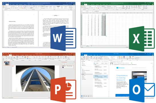 Microsoft Office 2016 rolled out around the World