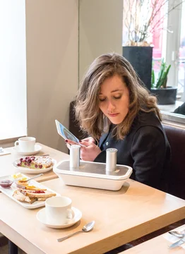 This New Gadget Can Transmit Smells Over The Internet