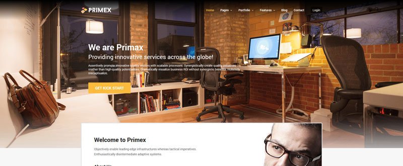 PRIMEX