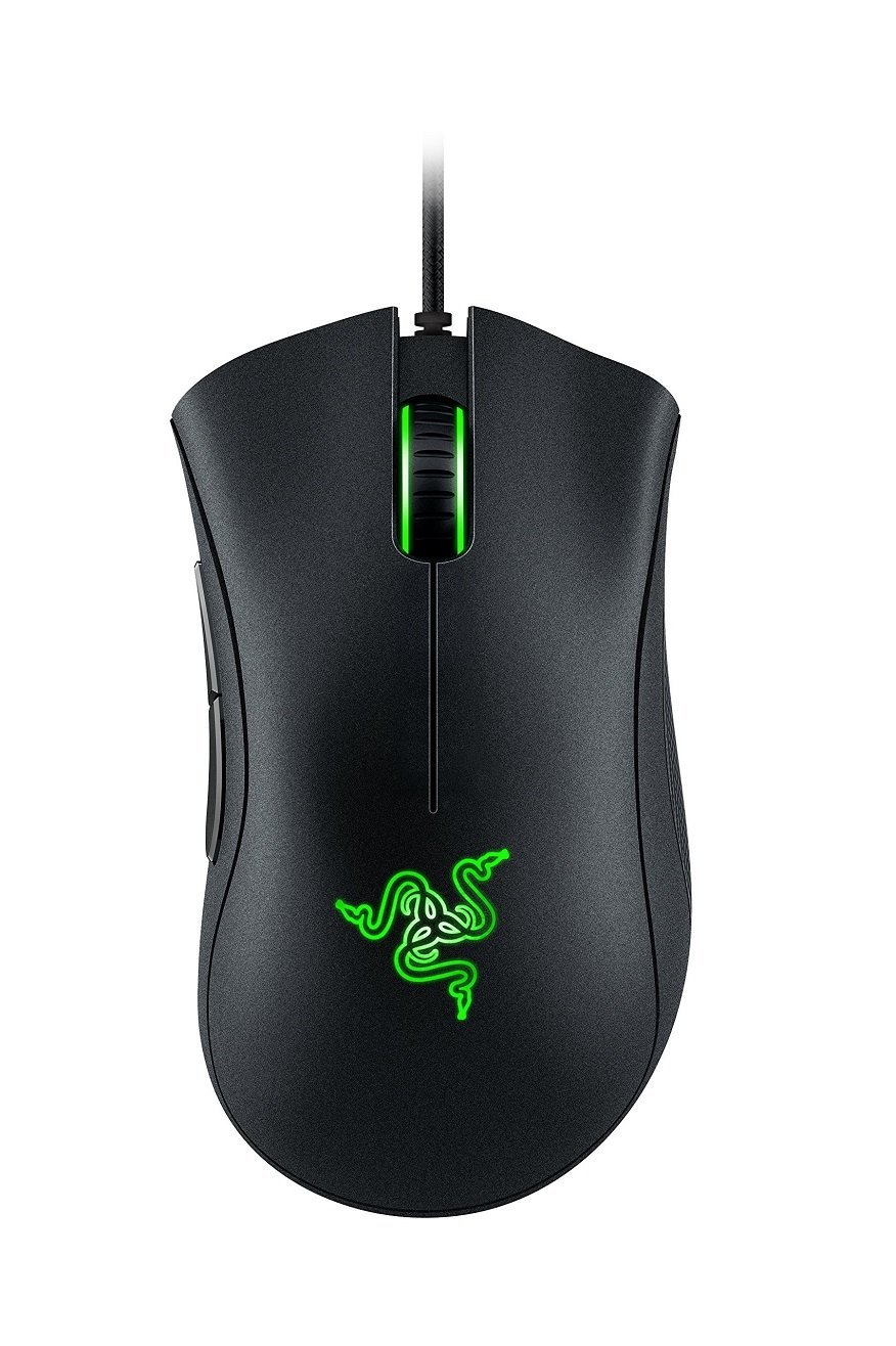 Razer DeathAdder Chroma
