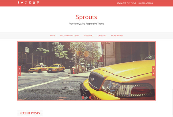 SPROUTS