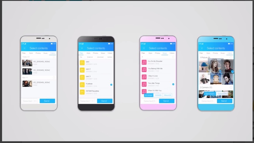 shareit app