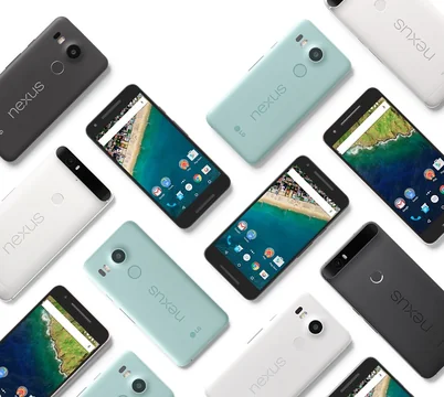 Introducing: NEW Phone & Tablet, Chromecast+Apps