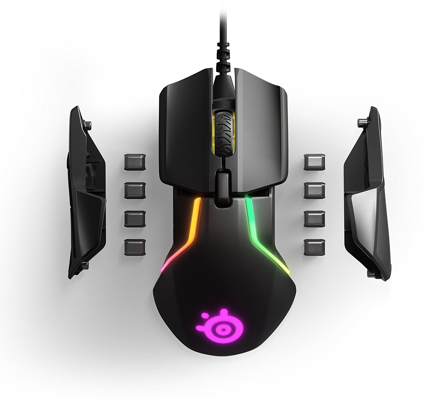 SteelSeries Rival 600 Gaming Mouse