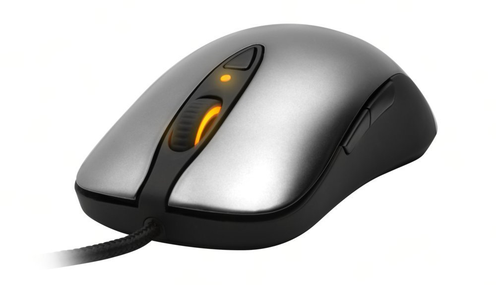 SteelSeries Sensei Laser Gaming Mouse