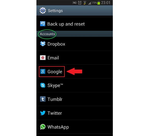 delete-accounts-from-android-phone