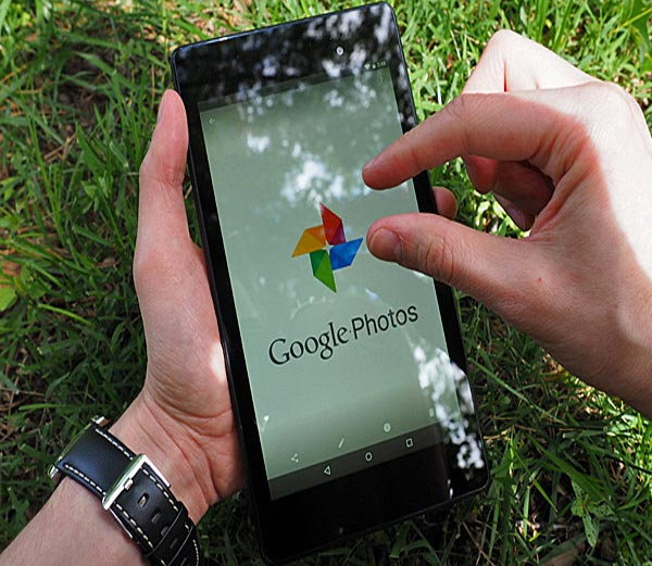 google-photos