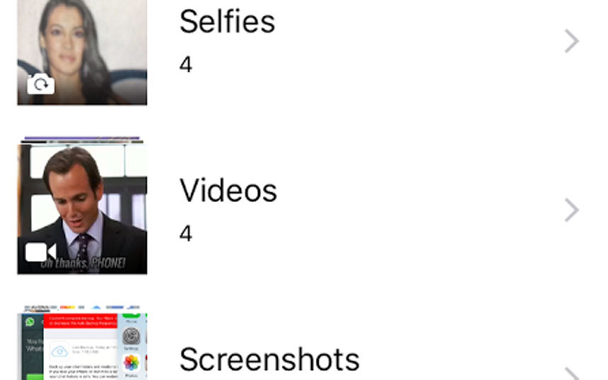 new-albums-ios9-features