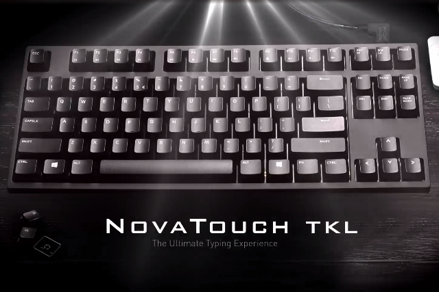 Cooler Master NovaTouch KL
