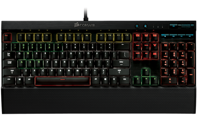 Corsair Vengeance K70