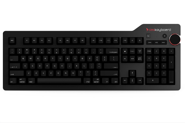 Das Keyboard 4 for Mac