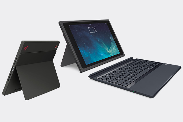 Logitech BLOK