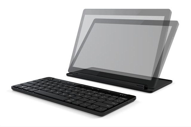 Microsoft Universal Mobile Keyboard