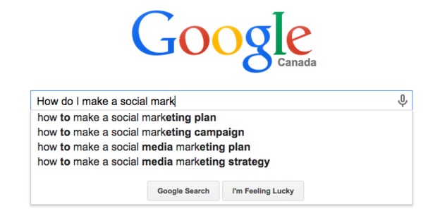 Know your Audience