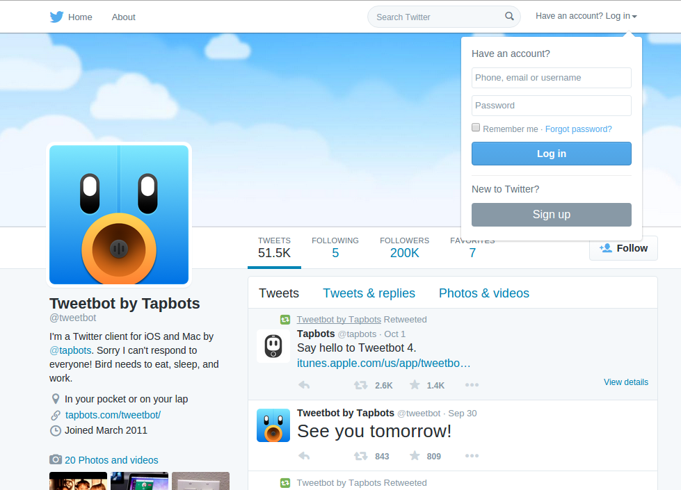 Tweetbot