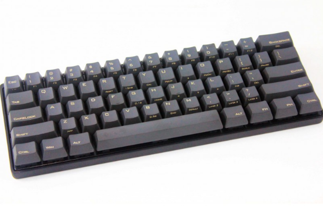 Vortex Pok3r
