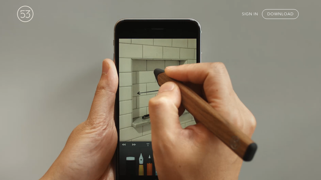 fiftythree