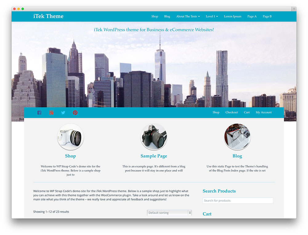 itek-bootstrap-theme