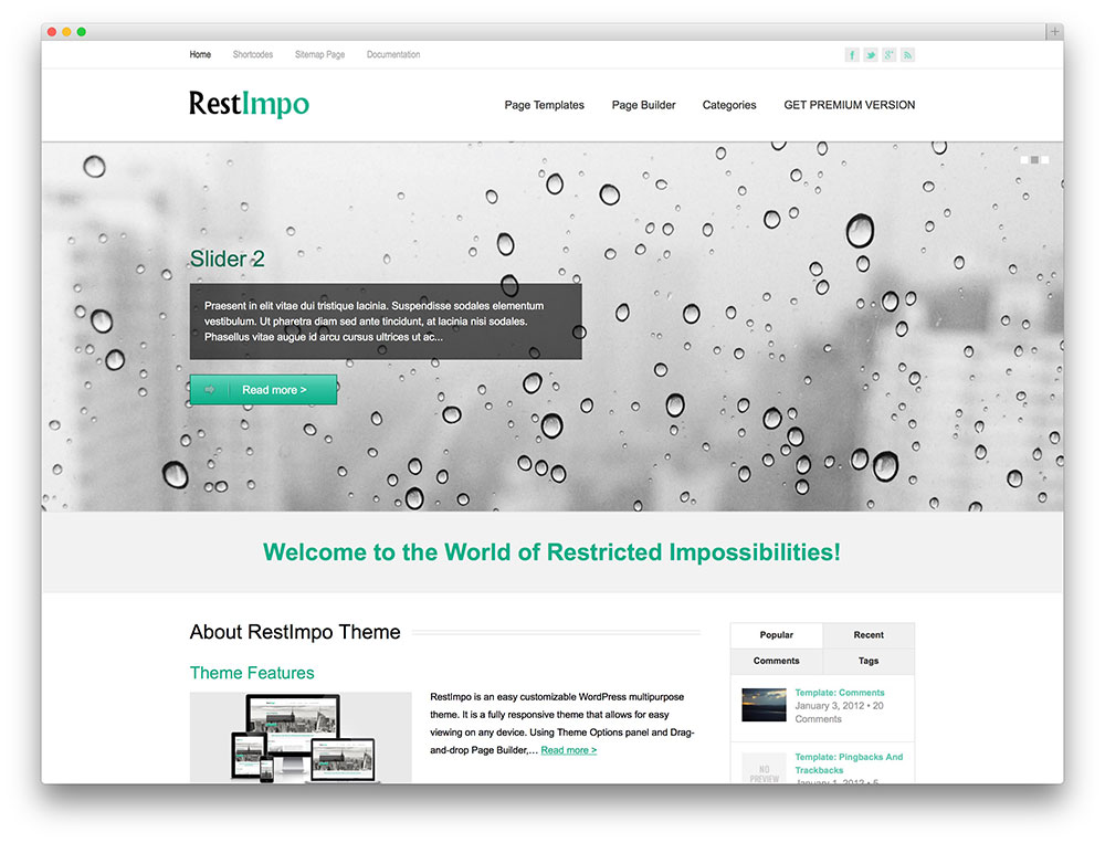 restImpo-corporate-theme